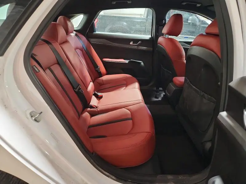 2023 KIA K5 GT LINE  