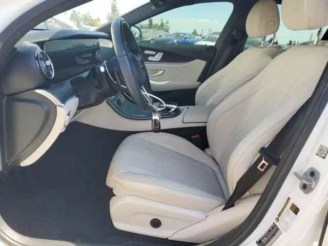 2020 MERCEDES-BENZ E 350  