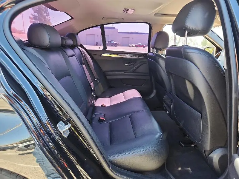 2014 BMW 528 I  