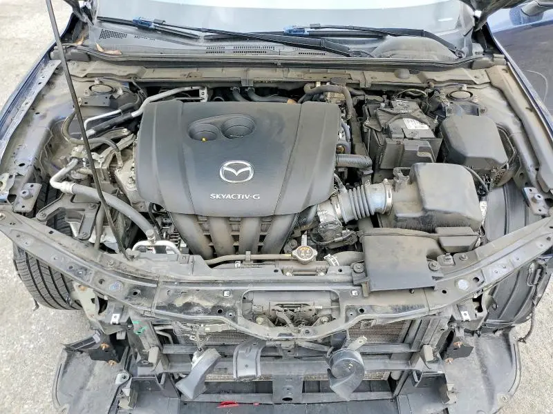 2020 MAZDA 3 SELECT  