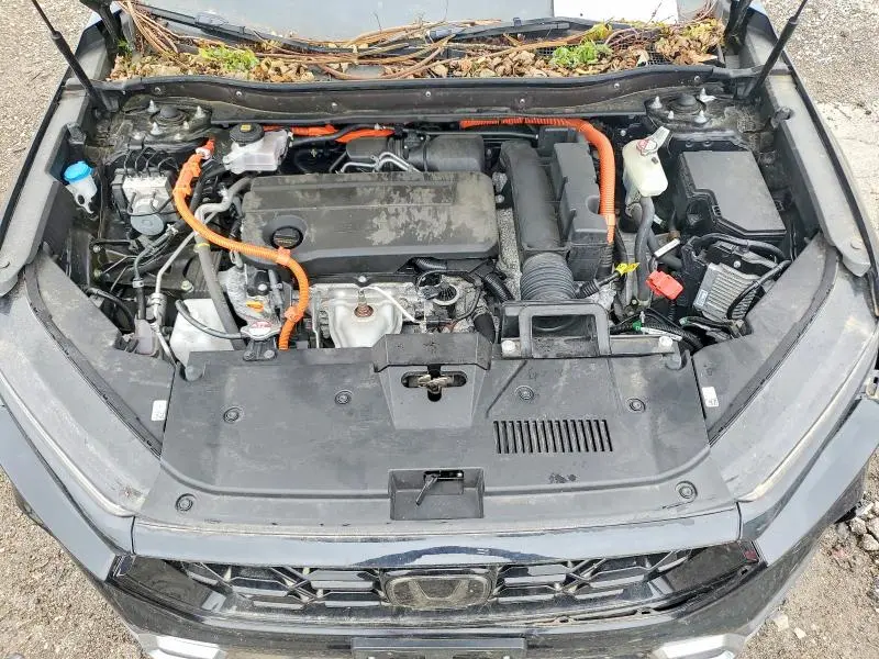 2024 HONDA CR-V SPORT TOURING  