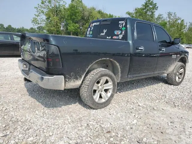 2015 RAM 1500 SLT  