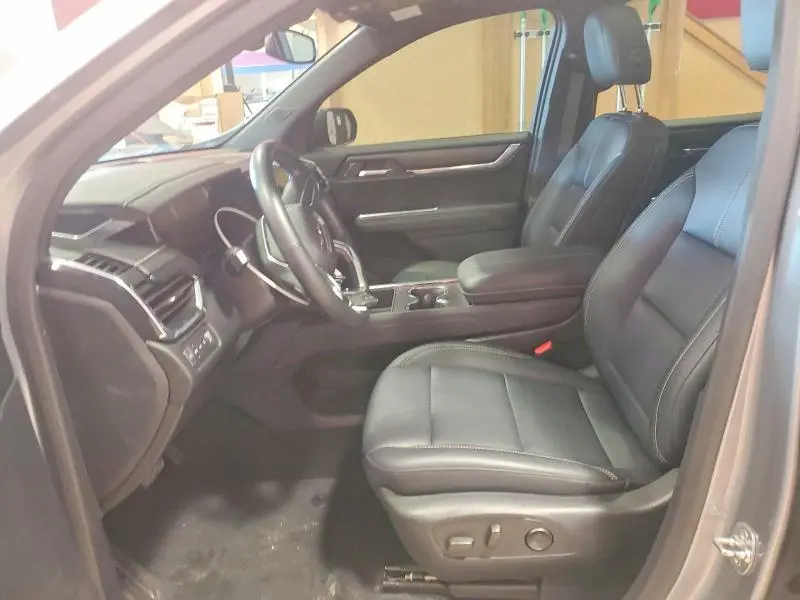 2024 GMC ACADIA UPLEVEL  