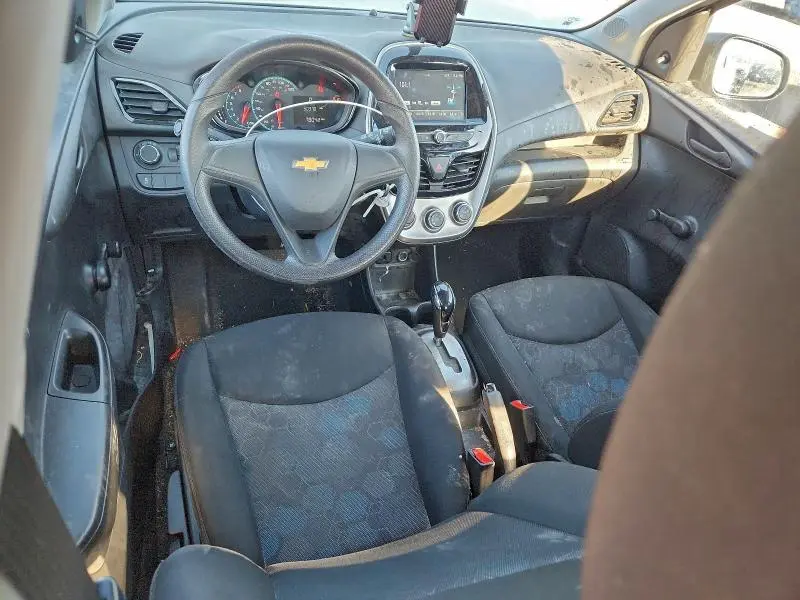 2016 CHEVROLET SPARK LS  