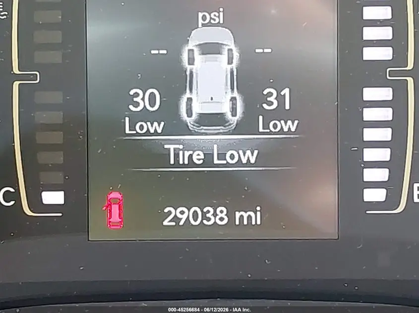 2019 JEEP CHEROKEE LATITUDE FWD