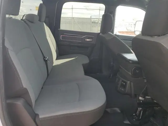 2022 RAM 2500 BIG HORN/LONE STAR  