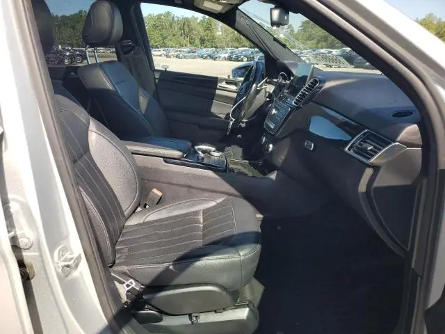 2018 MERCEDES-BENZ GLE 350 4MATIC  