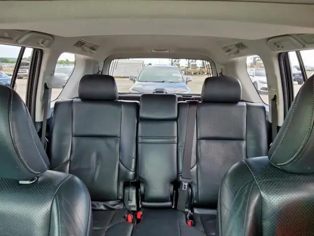 2010 LEXUS GX 460  