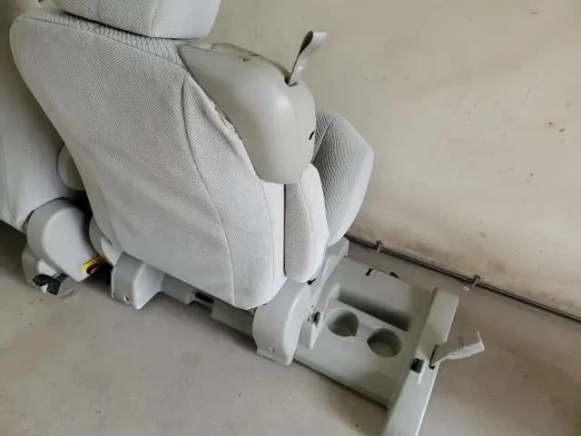 2014 TOYOTA SIENNA LE