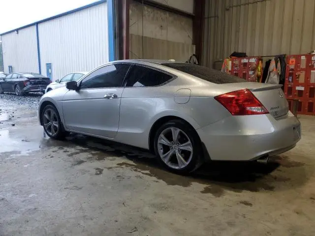 2011 HONDA ACCORD EXL  