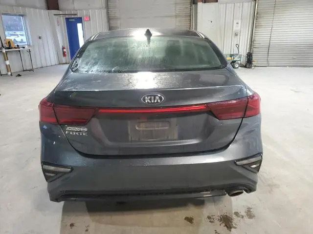2020 KIA FORTE FE  