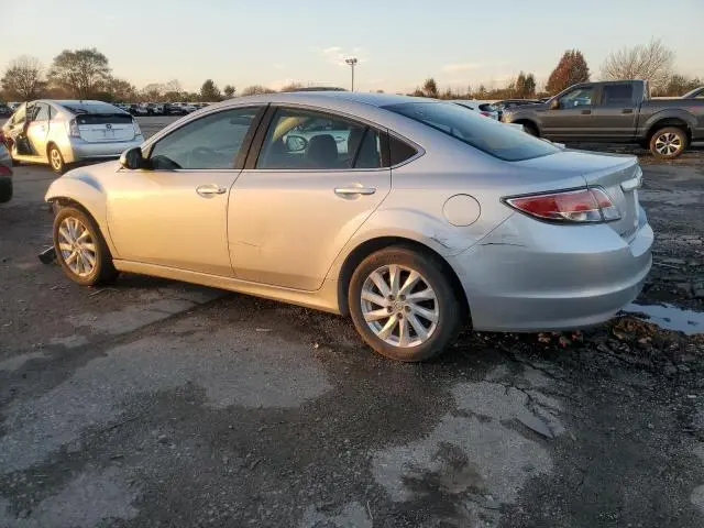 2012 MAZDA 6 I  