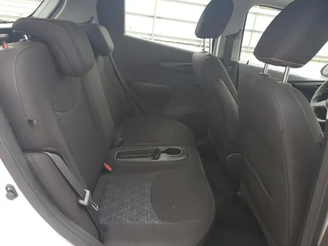 2020 CHEVROLET SPARK LS  