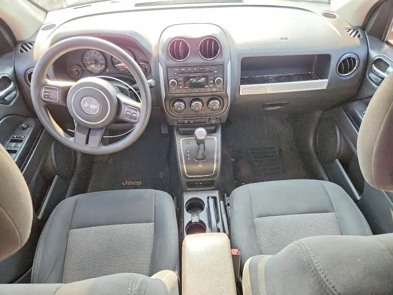 2014 JEEP COMPASS SPORT  