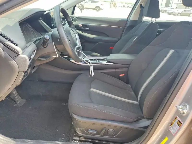 2022 HYUNDAI SONATA SEL  