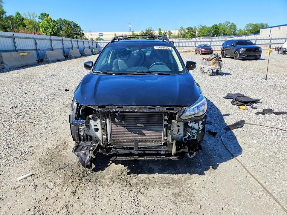 2023 SUBARU CROSSTREK PREMIUM  