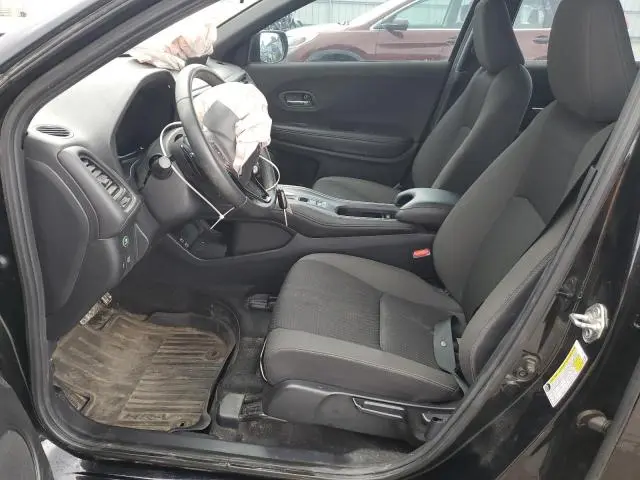 2020 HONDA HR-V SPORT  