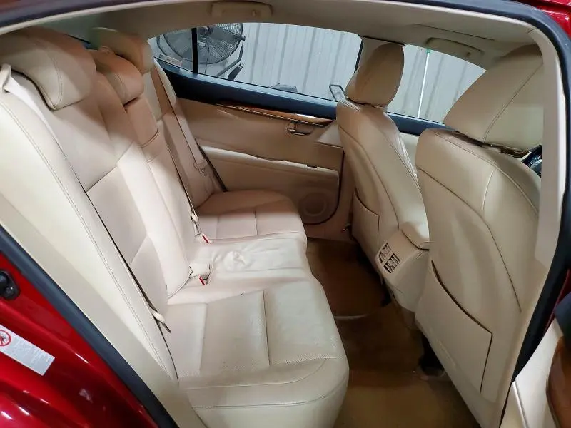 2013 LEXUS ES 300H BASE  