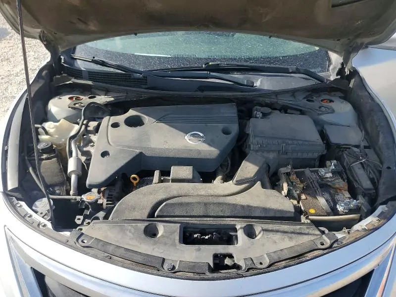 2014 NISSAN ALTIMA 2.5/S/SV/SL  