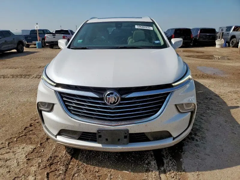 2022 BUICK ENCLAVE ESSENCE  