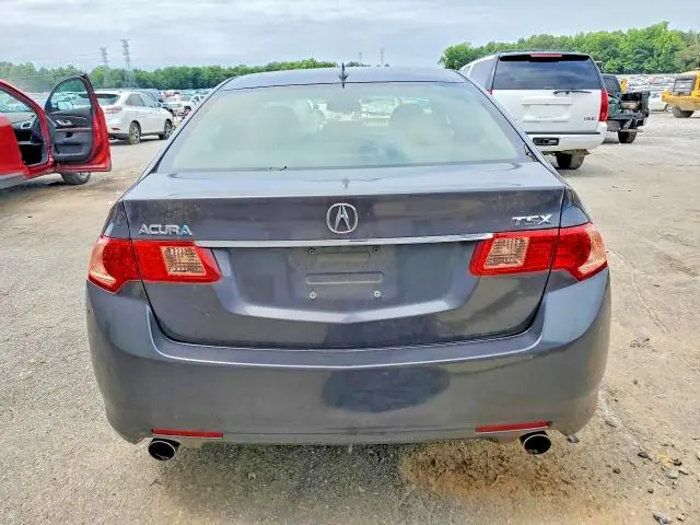 2014 ACURA TSX   