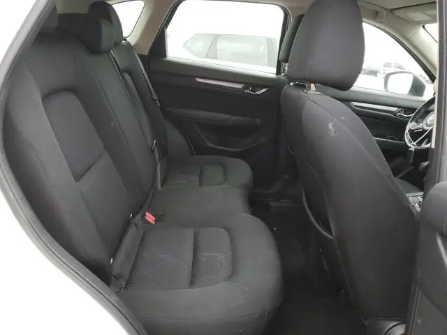 2018 MAZDA CX-5 SPORT  