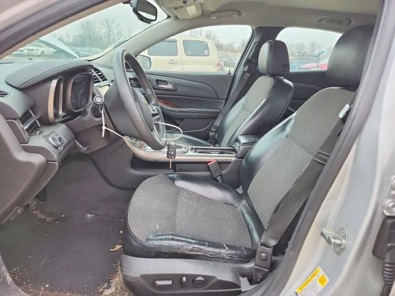 2013 CHEVROLET MALIBU 1LT  