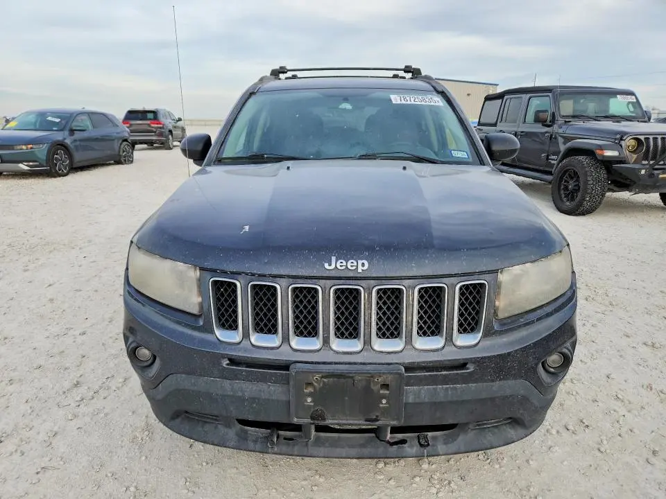 2014 JEEP COMPASS SPORT  