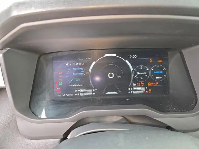 2023 TOYOTA SEQUOIA SR5  