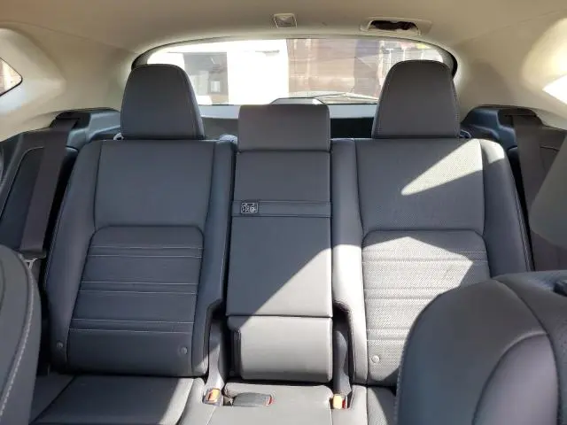 2015 LEXUS NX 300H