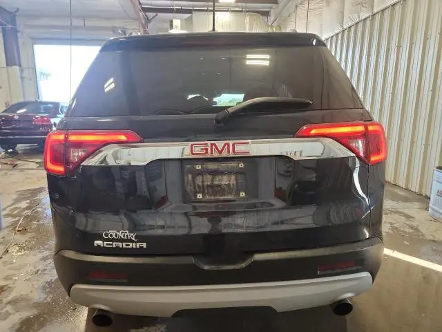 2017 GMC ACADIA SLE  
