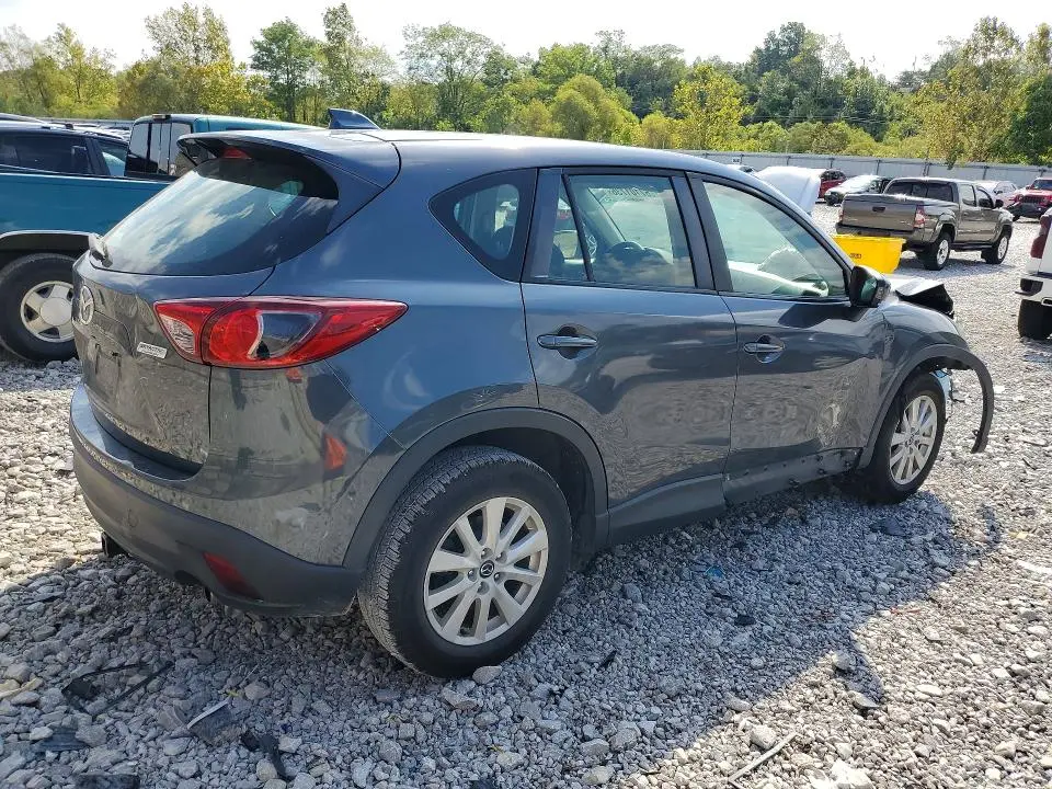 2013 MAZDA CX-5 SPORT  