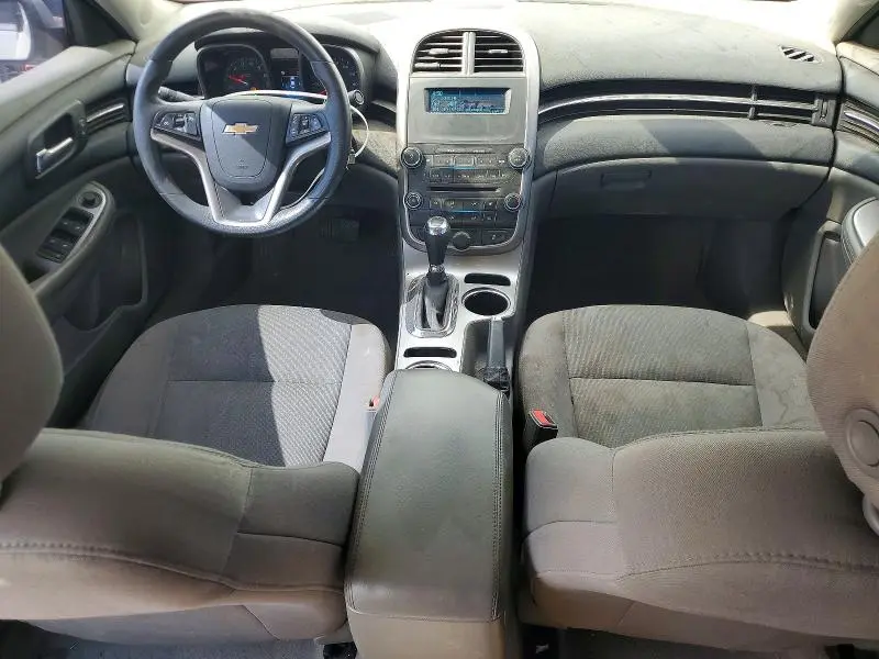 2015 CHEVROLET MALIBU LS  