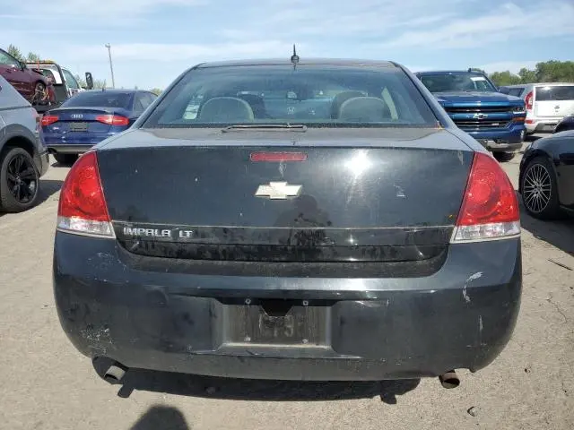2013 CHEVROLET IMPALA LT  