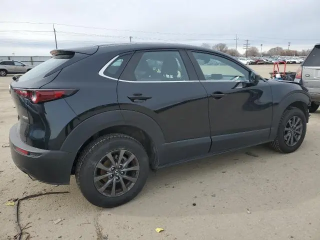 2021 MAZDA CX-30   