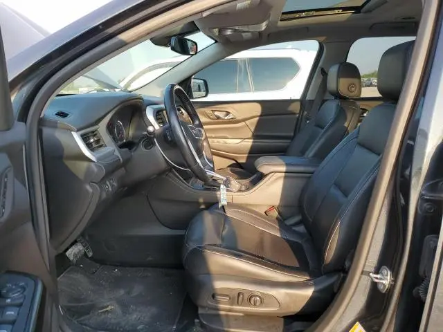 2019 GMC ACADIA SLT-2  