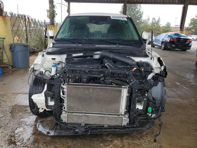 2020 KIA SOUL GT-LINE TURBO  