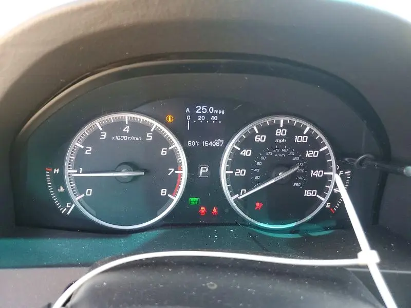 2015 ACURA RDX   