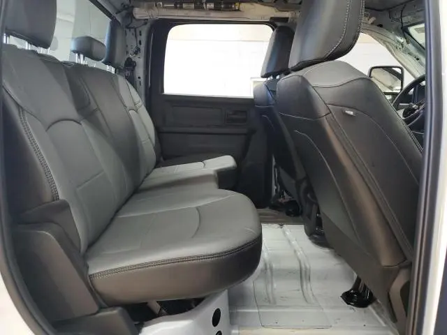 2023 RAM 2500 TRADESMAN  