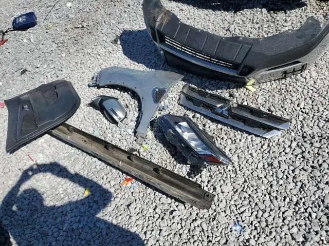 2021 MITSUBISHI OUTLANDER SPORT SE  