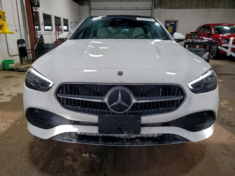 2024 MERCEDES-BENZ C 300 4MATIC  