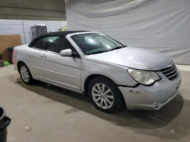 2010 CHRYSLER SEBRING TOURING  