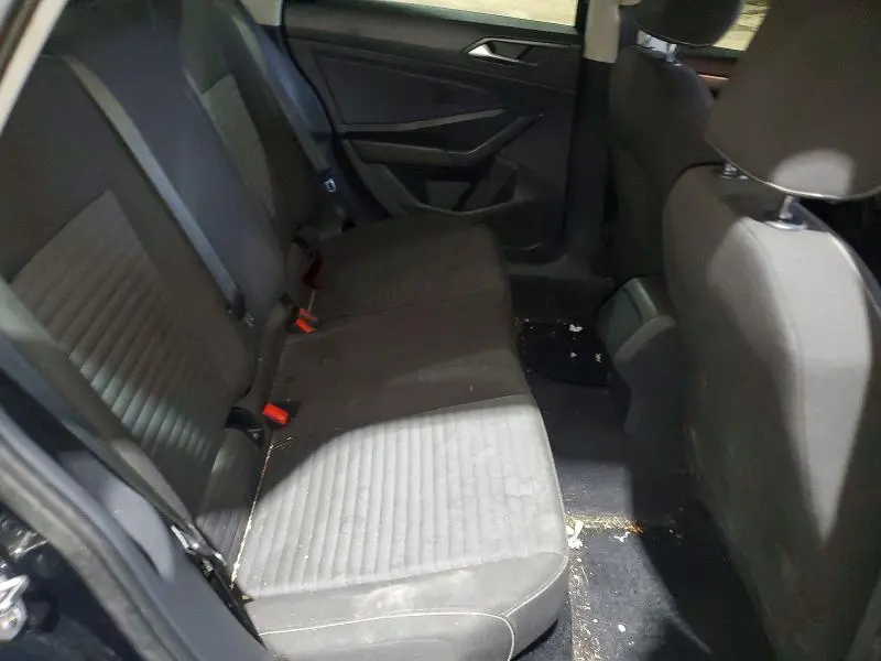 2023 VOLKSWAGEN JETTA S  