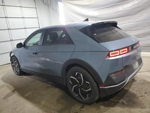 2022 HYUNDAI IONIQ 5 SE  