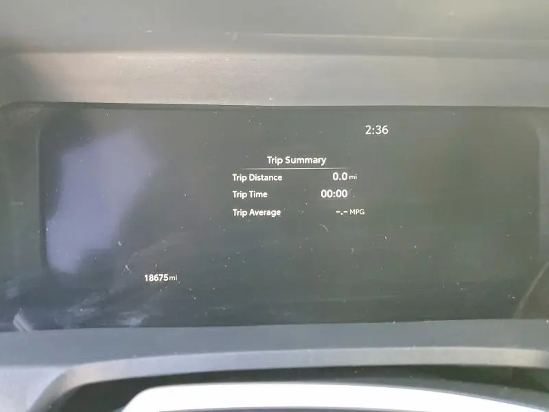 2025 TOYOTA TACOMA DOUBLE CAB  