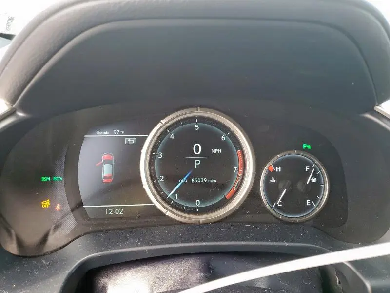 2018 LEXUS RX 350 BASE  