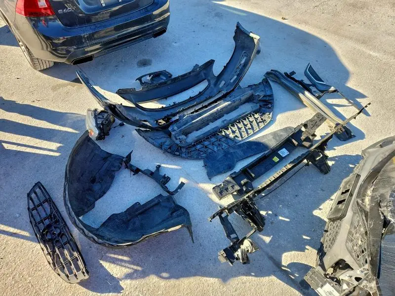 2015 VOLVO S60 PREMIER  