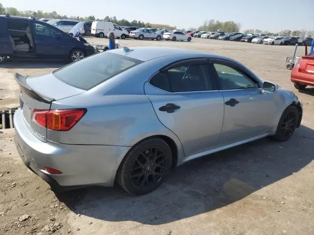 2010 LEXUS IS 250  