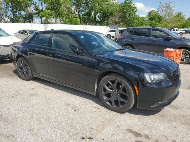 2022 CHRYSLER 300 S  