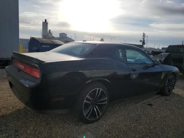2014 DODGE CHALLENGER SRT8 CORE  
